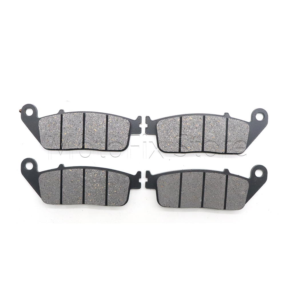 Motorcycle Accessories Front R - Motorcycle Brake Pads review and price