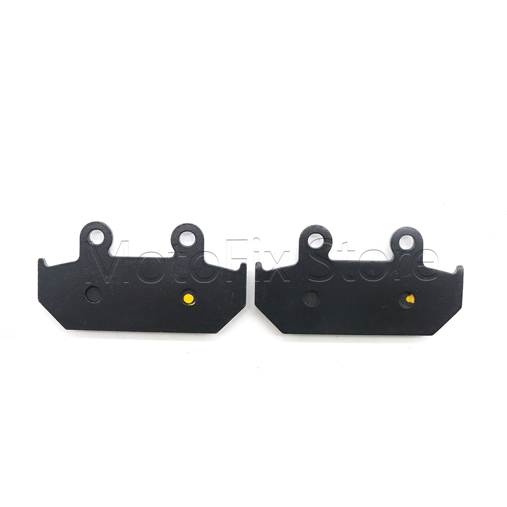 Motorcycle Accessories Front R - Motorcycle Brake Pads review and price