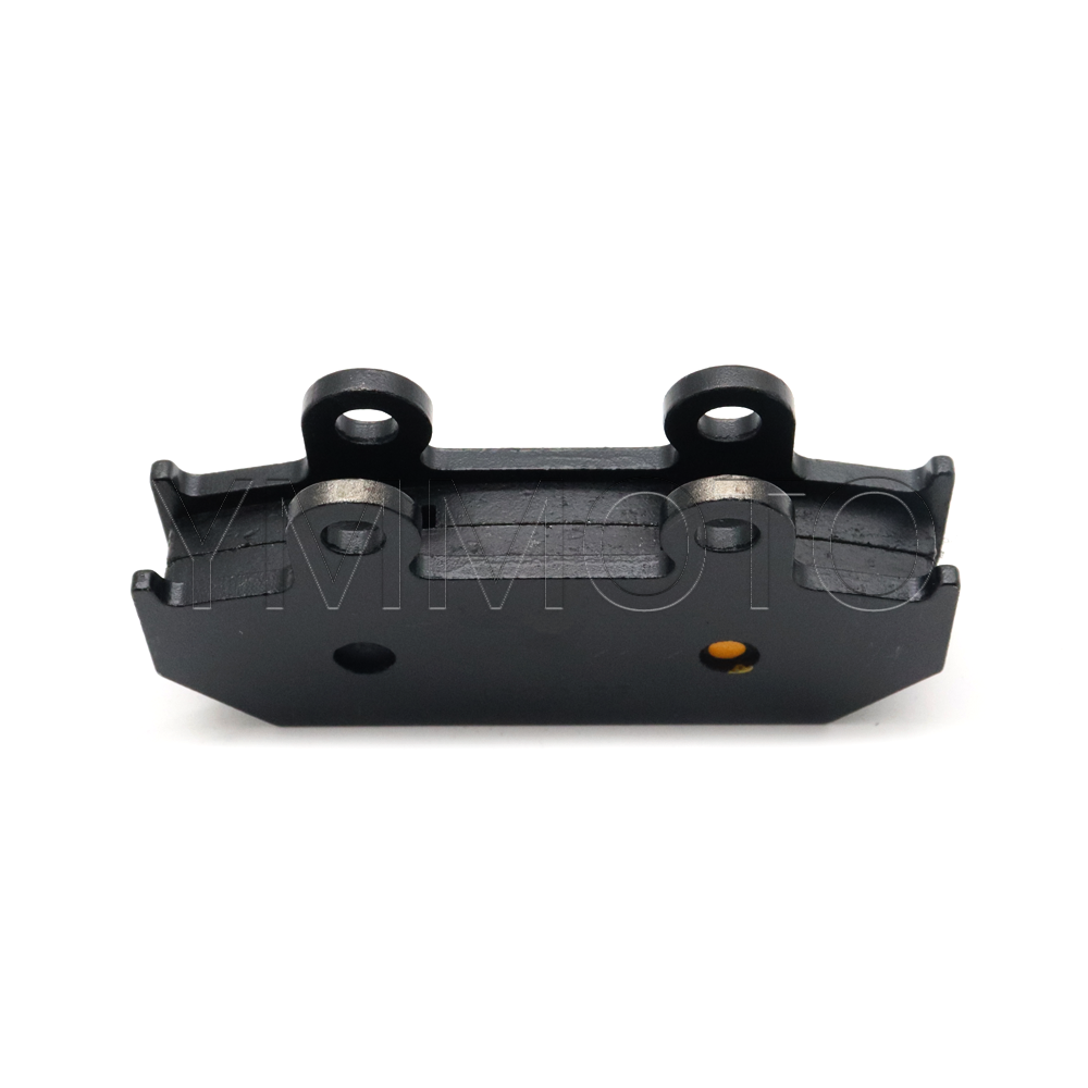 For Suzuki AN650 Burgman Skywa - Motorcycle Brake Pads review and price