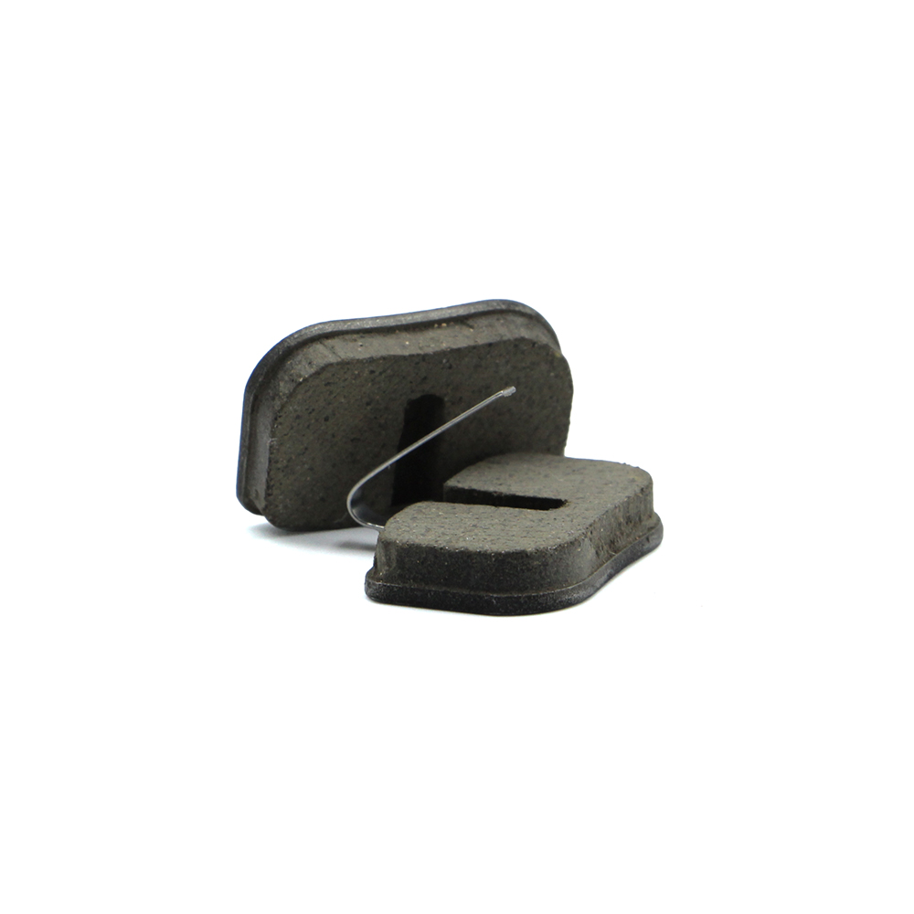 Disc Brake Pad Friction Plate  - Brake Pads Bike review and price