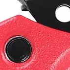 Electric Scooter Disc Brake Ca - Front Rear Brake Caliper Bracket Kit review and price
