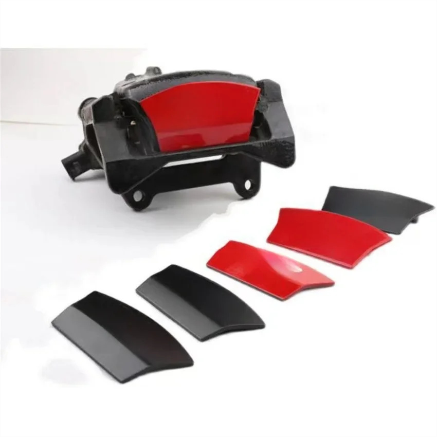 Aluminum Alloy 2PCS Caliper Pl - Brake Caliper review and price