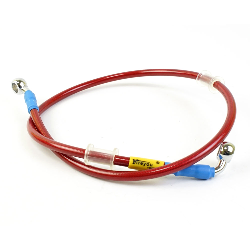 400mm-2400mm Brake Hose Hydrau - Motorcycle Brake Cable review and price